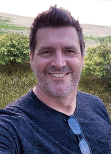 拉尔夫·宗戴格