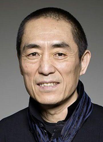 张艺谋