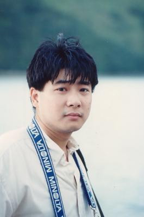 谭王鸿