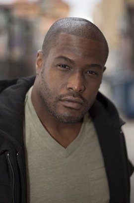 杰梅因·华盛顿