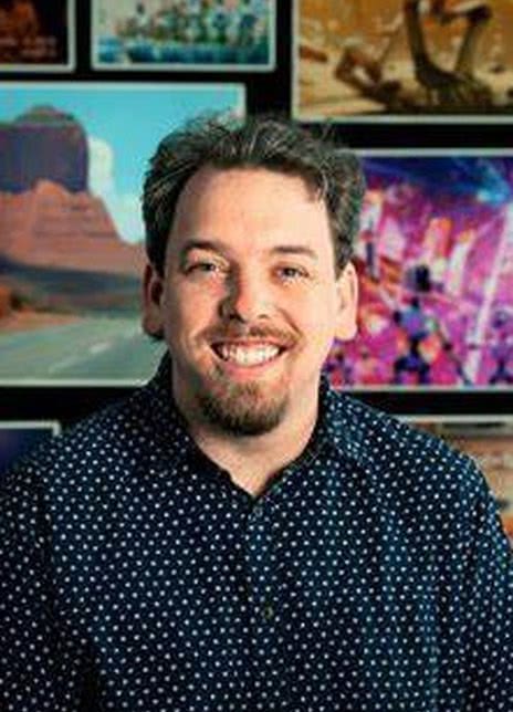 迈克尔·里安达