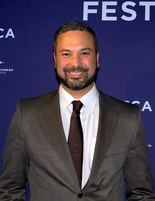 艾哈迈德·艾哈迈德