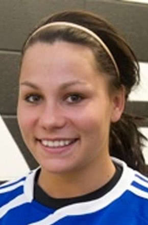 辛西亚·勒布朗