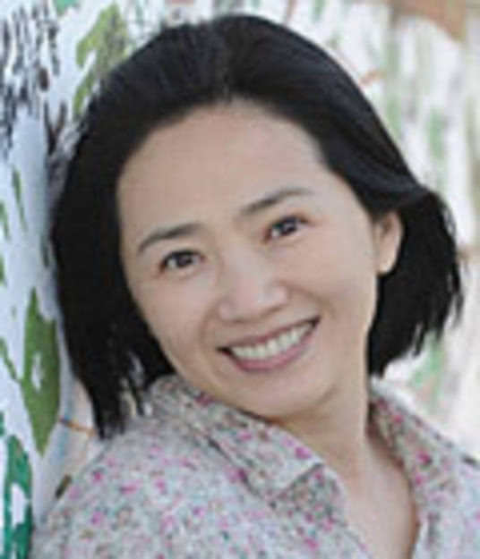 黄美善