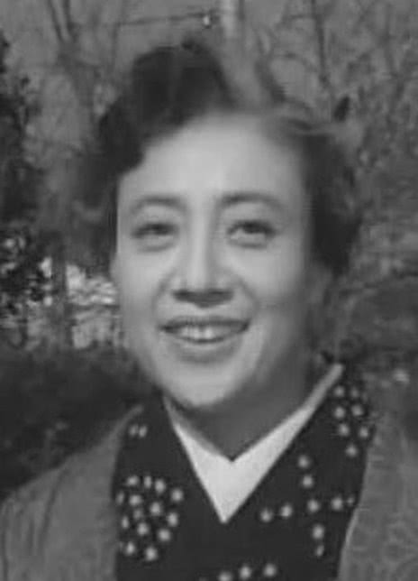 东乡晴子