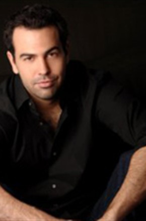 帕特里克·乔丹