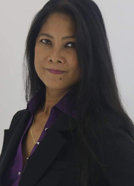 艾米丽塔·T·冈萨雷斯