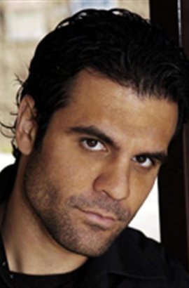 安东尼·马丁斯