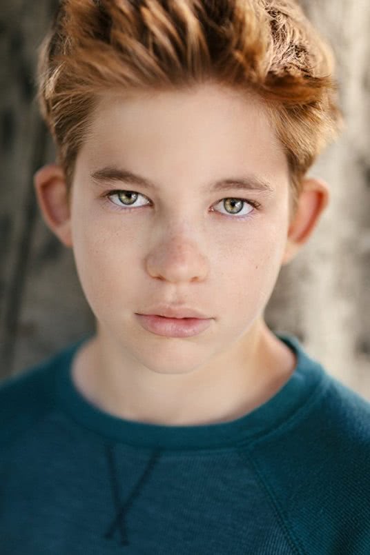 波士顿·拉什·弗里曼