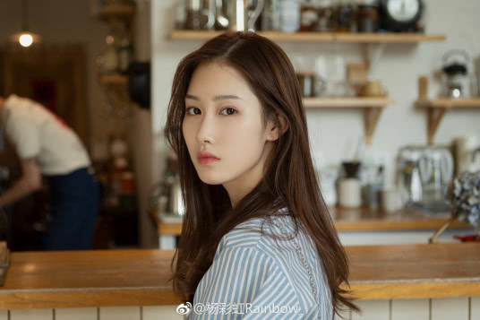 杨彩虹