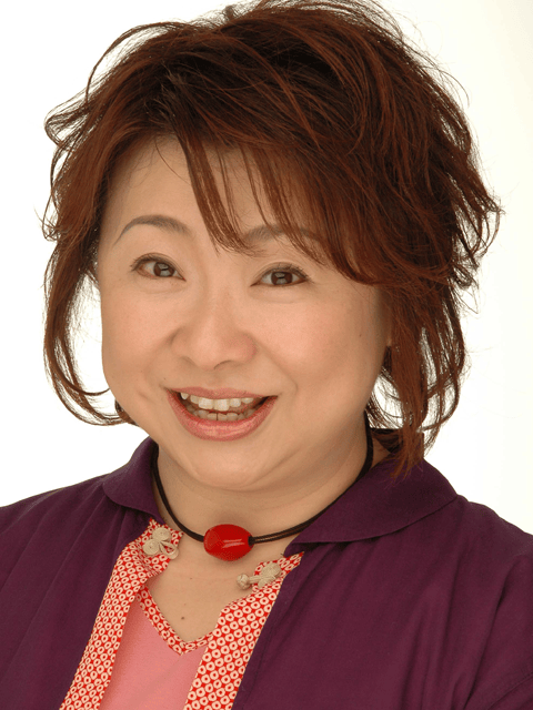 竹内都子