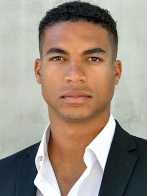 格雷格·泰山·戴维斯