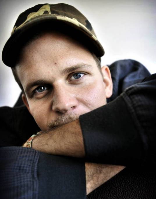 古斯塔夫·斯卡斯加德