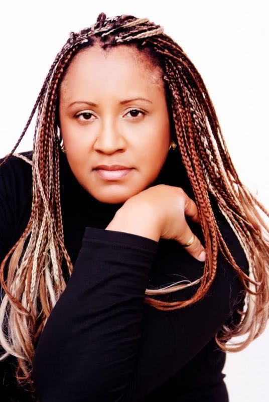 海伦娜·福尔摩斯