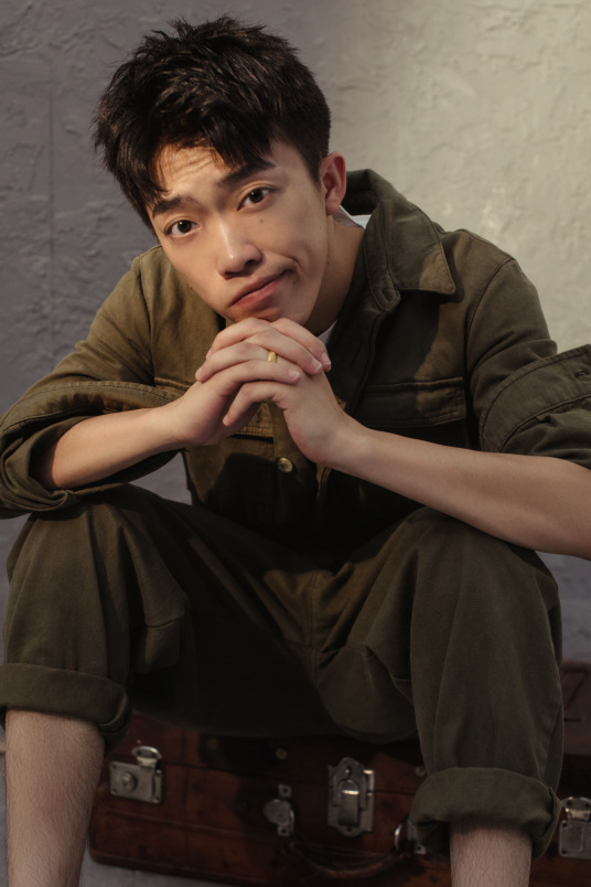 李延
