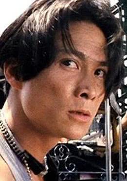 李健生