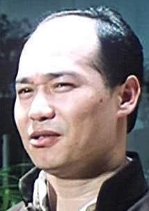 李擎柱