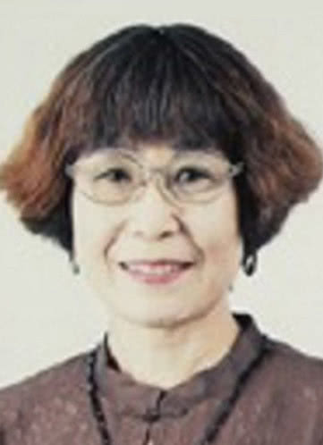 铃木玲子