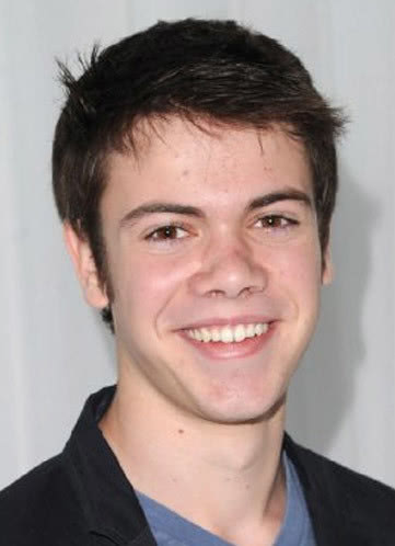 亚历山大·古尔德