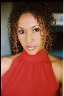 Jasmine Brooke White