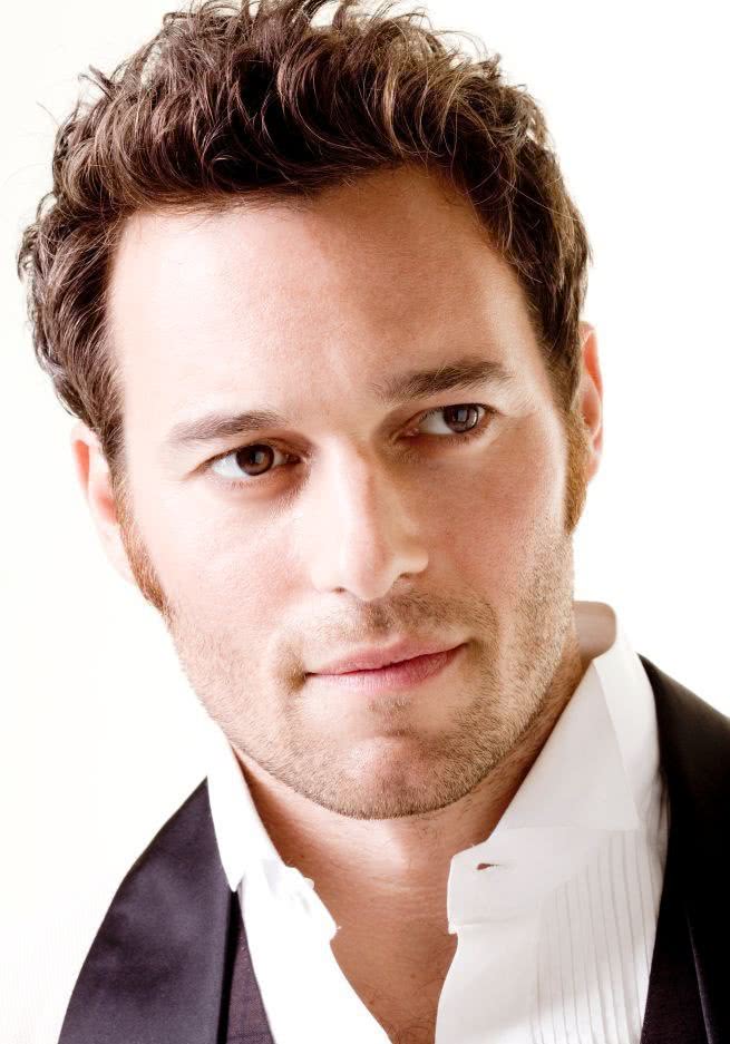 乔治·马尔凯西