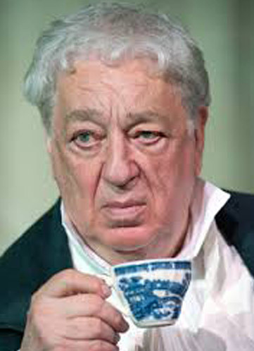 保罗·博纳切利