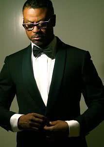 杰梅斯•巴特勒