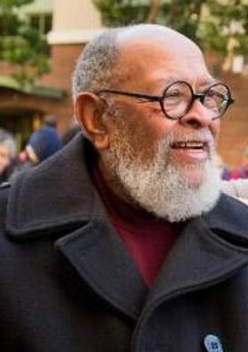 塞西尔·威廉斯