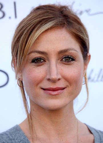 萨莎·亚历山大