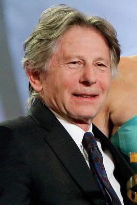 罗曼·波兰斯基