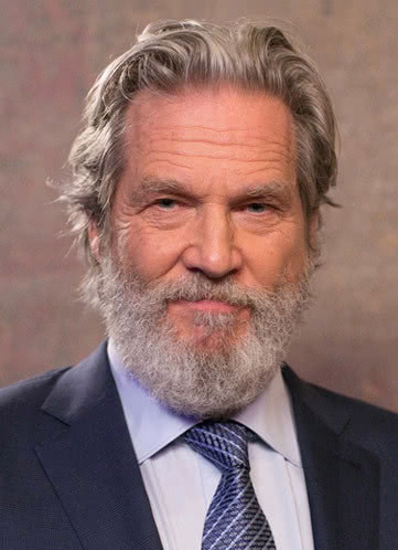 杰夫·布里吉斯