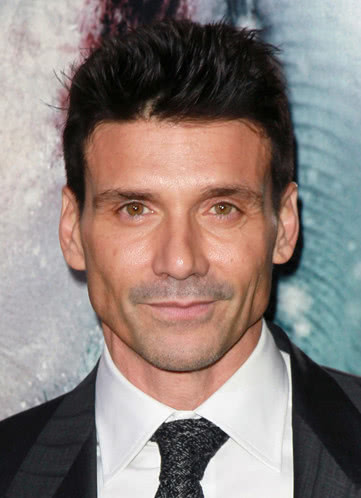 弗兰克·格里罗