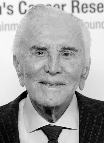 柯克·道格拉斯