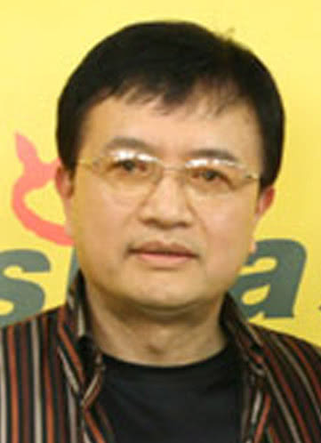 刘信义
