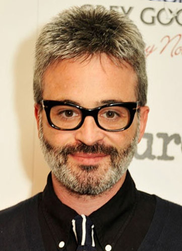 艾里克斯·库兹曼