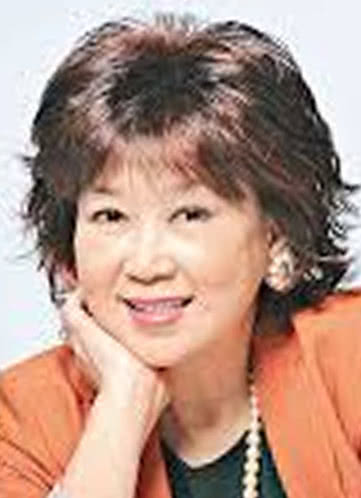 朱咪咪