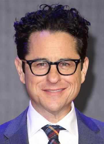 J·J·艾布拉姆斯