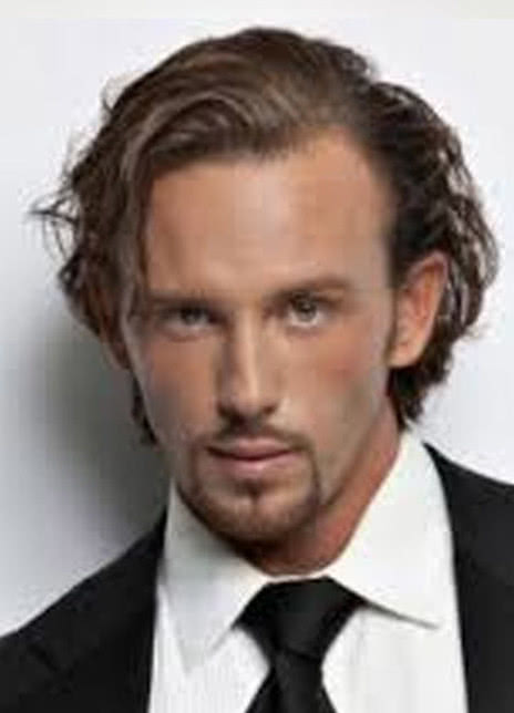 詹姆斯·罗林斯