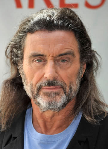 伊恩·麦柯肖恩