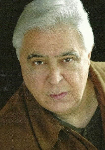 约翰·卡波迪斯