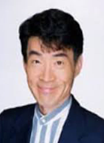 岛田敏
