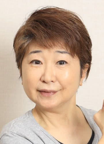 田中真弓