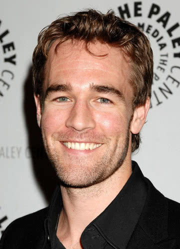 詹姆斯·范德比克