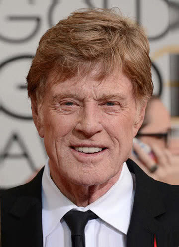 罗伯特·雷德福