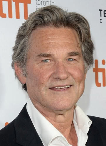 库尔特·拉塞尔