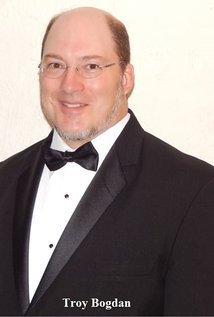Troy Bogdan