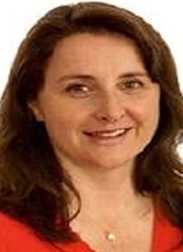 维多利亚·阿隆索