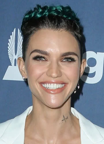 Ruby Rose Skotchdopole