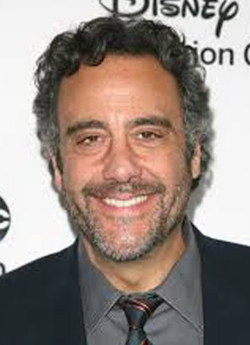 布拉德·加瑞特