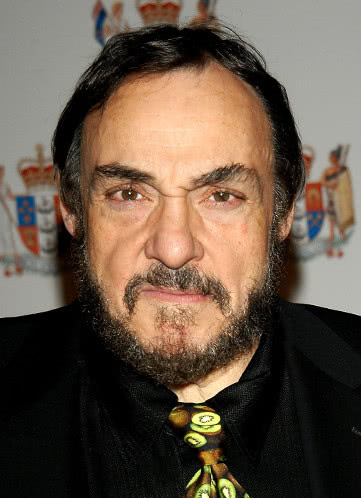 约翰·里斯·戴维斯